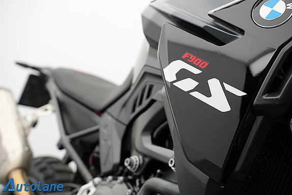 BMW F 900 GS* Körlägen Pro, Quick Shifter Pro, Nyservad* 23 of 26