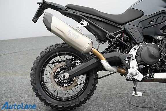 BMW F 900 GS* Körlägen Pro, Quick Shifter Pro, Nyservad* 10 of 26