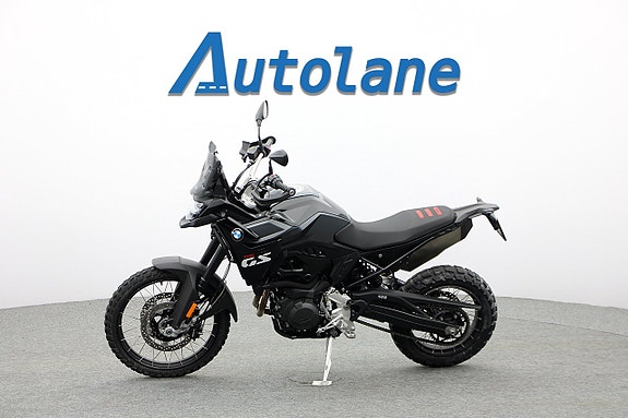 BMW F 900 GS* Körlägen Pro, Quick Shifter Pro, Nyservad* 9 of 26
