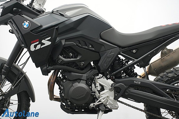 BMW F 900 GS* Körlägen Pro, Quick Shifter Pro, Nyservad* 14 of 26