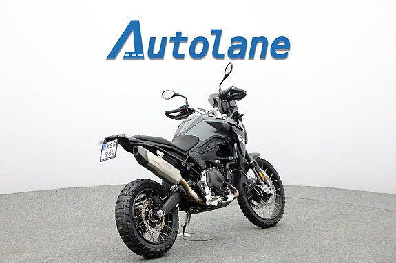 BMW F 900 GS* Körlägen Pro, Quick Shifter Pro, Nyservad* 5 of 26