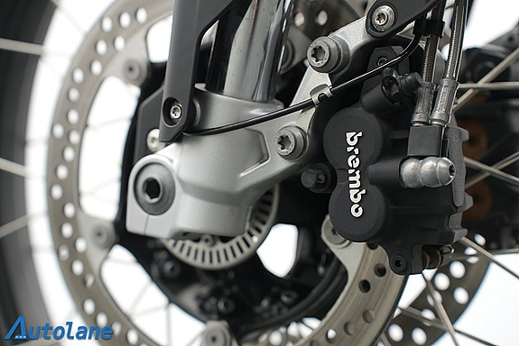 BMW F 900 GS* Körlägen Pro, Quick Shifter Pro, Nyservad* 26 of 26