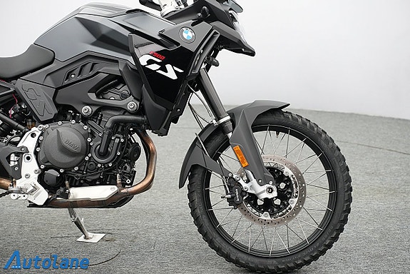 BMW F 900 GS* Körlägen Pro, Quick Shifter Pro, Nyservad* 12 of 26
