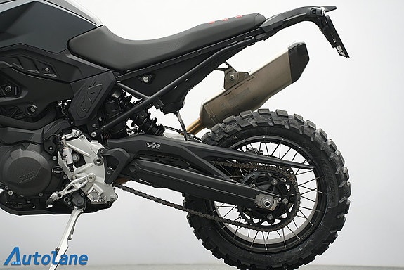 BMW F 900 GS* Körlägen Pro, Quick Shifter Pro, Nyservad* 15 of 26