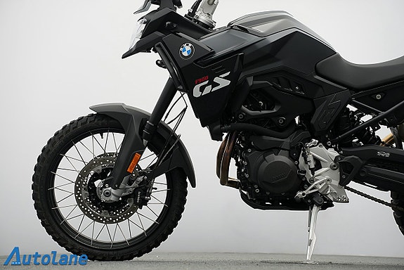 BMW F 900 GS* Körlägen Pro, Quick Shifter Pro, Nyservad* 13 of 26