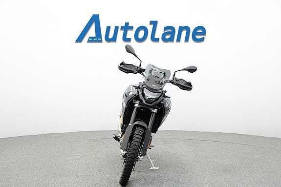 BMW F 900 GS* Körlägen Pro, Quick Shifter Pro, Nyservad* 7 of 26