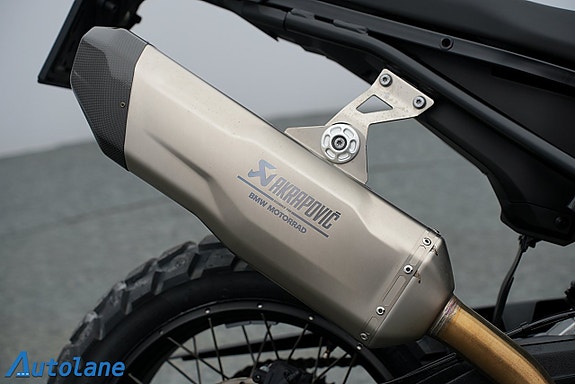 BMW F 900 GS* Körlägen Pro, Quick Shifter Pro, Nyservad* 25 of 26
