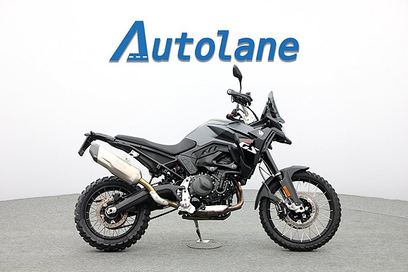 BMW F 900 GS* Körlägen Pro, Quick Shifter Pro, Nyservad* 6 of 26
