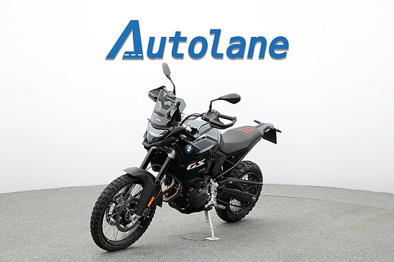 BMW F 900 GS* Körlägen Pro, Quick Shifter Pro, Nyservad* 4 of 26