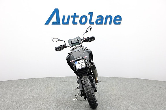 BMW F 900 GS* Körlägen Pro, Quick Shifter Pro, Nyservad* 8 of 26