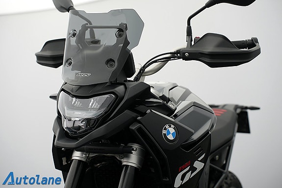 BMW F 900 GS* Körlägen Pro, Quick Shifter Pro, Nyservad* 22 of 26