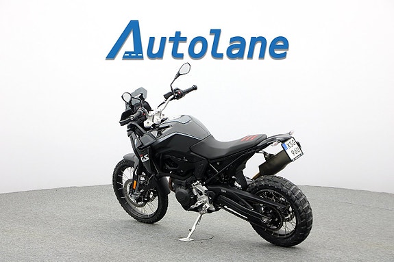 BMW F 900 GS* Körlägen Pro, Quick Shifter Pro, Nyservad* 3 of 26
