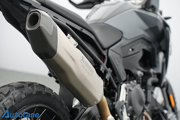 BMW F 900 GS* Körlägen Pro, Quick Shifter Pro, Nyservad* 24 of 26