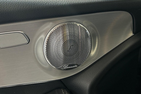Mercedes-Benz GLC250 19 of 27
