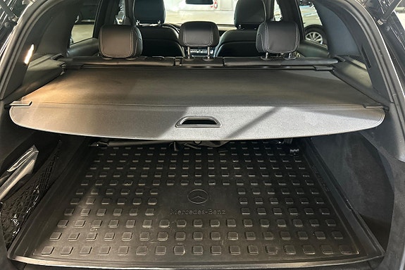 Mercedes-Benz GLC250 10 of 27