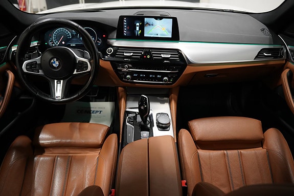 BMW 520d 11 of 24