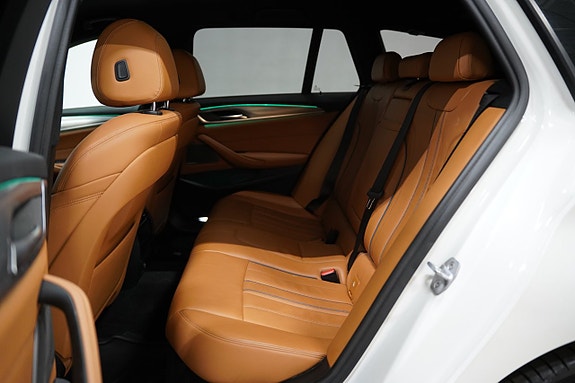 BMW 520d 20 of 24