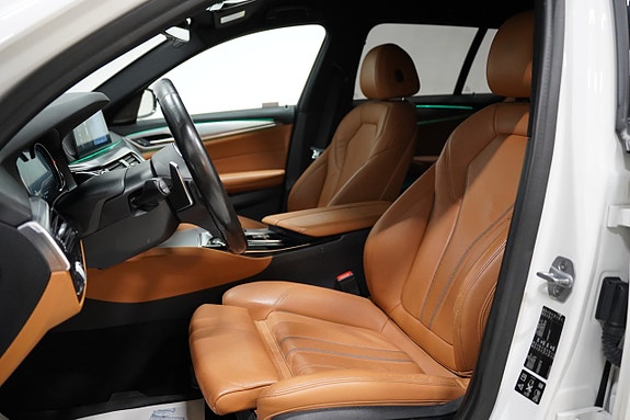 BMW 520d 7 of 24