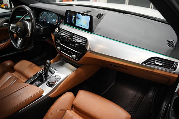 BMW 520d 10 of 24