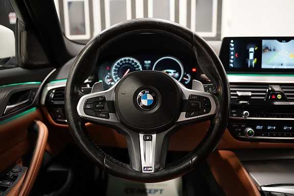BMW 520d 12 of 24