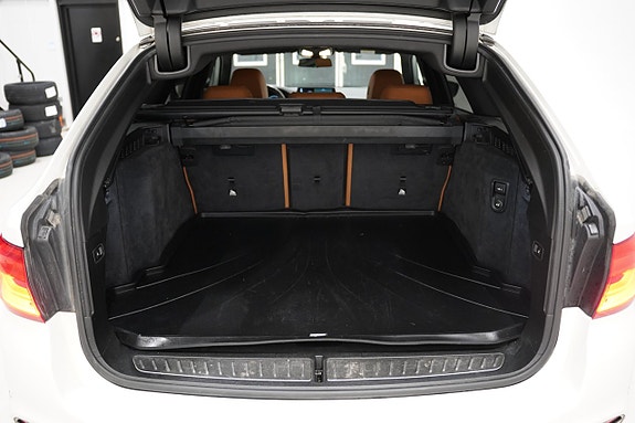 BMW 520d 22 of 24