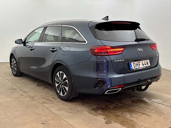 Kia Ceed 4 of 26