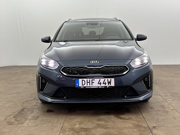 Kia Ceed 10 of 26