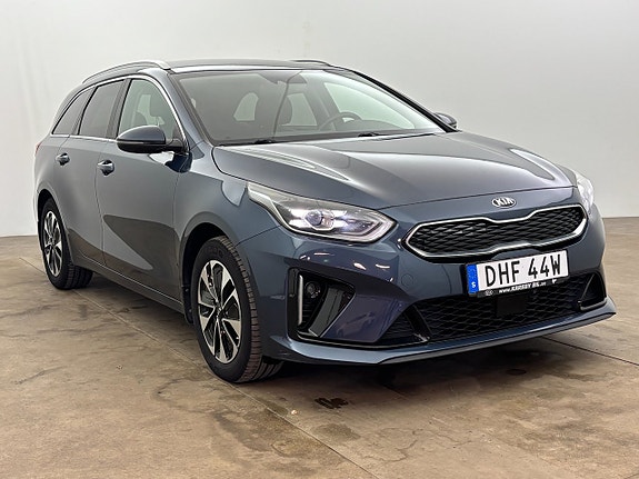Kia Ceed 9 of 26