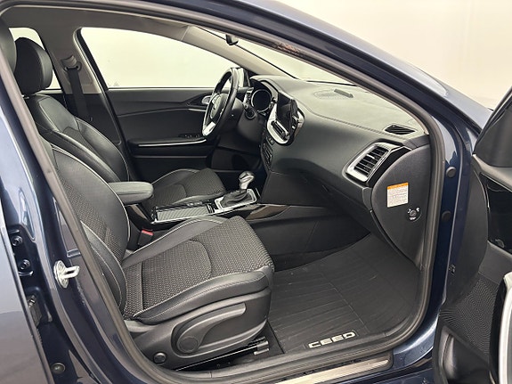 Kia Ceed 24 of 26