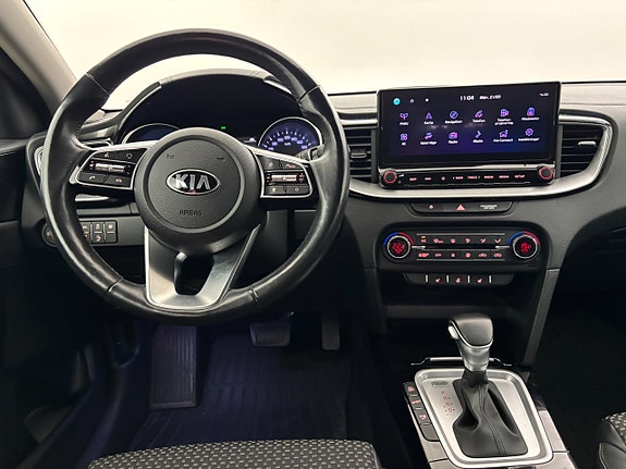 Kia Ceed 18 of 26