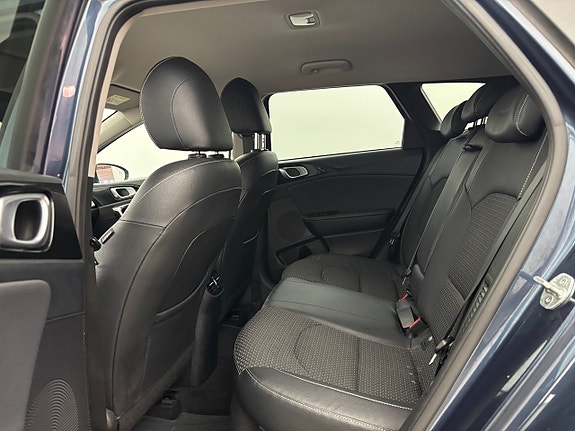 Kia Ceed 13 of 26