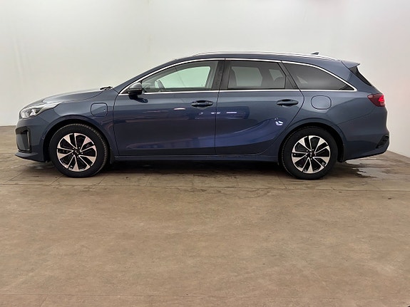 Kia Ceed 3 of 26
