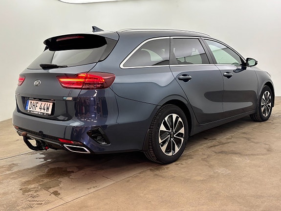 Kia Ceed 7 of 26