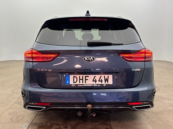 Kia Ceed 6 of 26