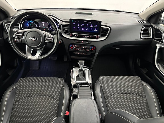 Kia Ceed 17 of 26