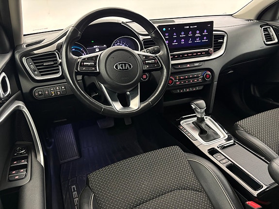 Kia Ceed 20 of 26