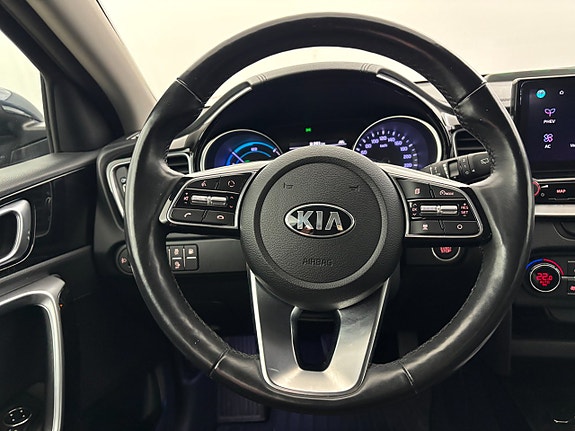 Kia Ceed 19 of 26