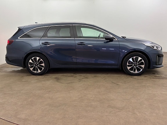 Kia Ceed 8 of 26