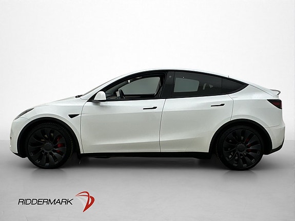 Tesla Model Y 5 of 30