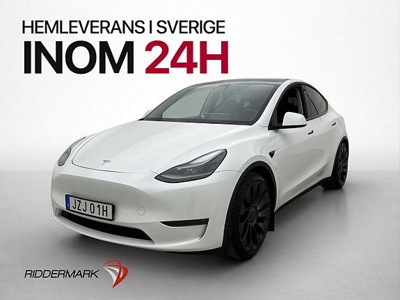 Tesla Model Y 4 of 30