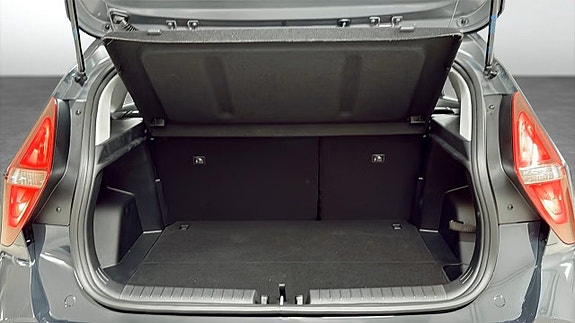 Hyundai Bayon 6 of 9