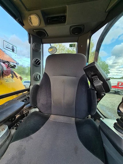 Volvo ECR58 PLUS - Engcon - SVAB - Grip - Finans - Transport 6 of 12