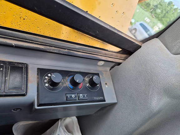 Volvo ECR58 PLUS - Engcon - SVAB - Grip - Finans - Transport 11 of 12