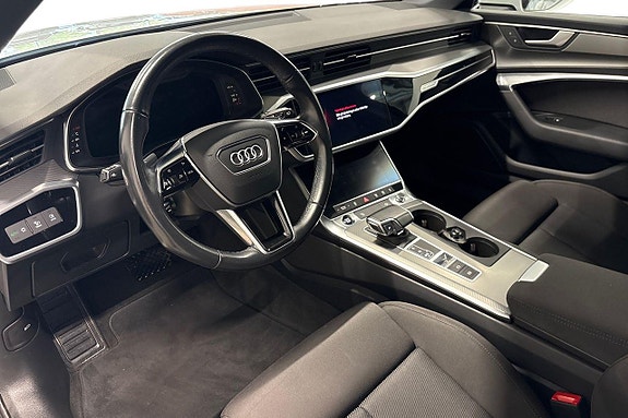 Audi A6 10 of 30