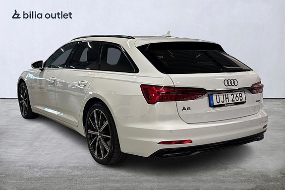 Audi A6 7 of 30