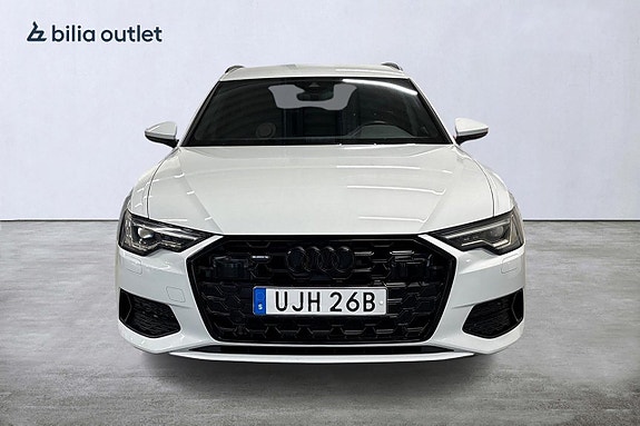 Audi A6 2 of 30