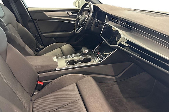 Audi A6 9 of 30