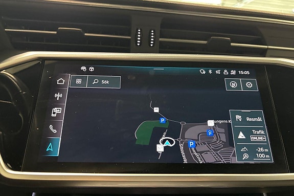 Audi A6 19 of 30