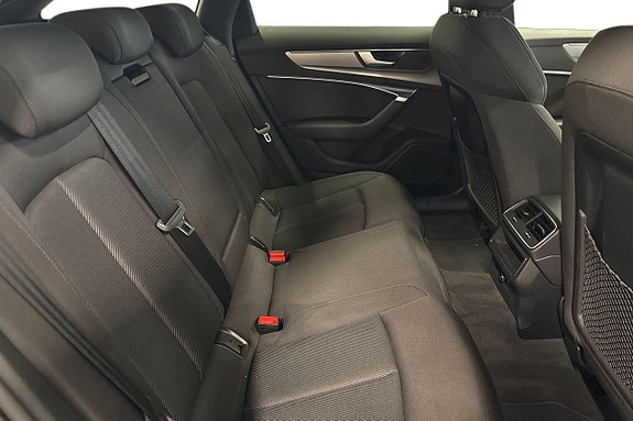 Audi A6 11 of 30