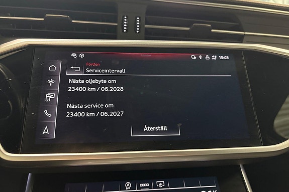 Audi A6 23 of 30